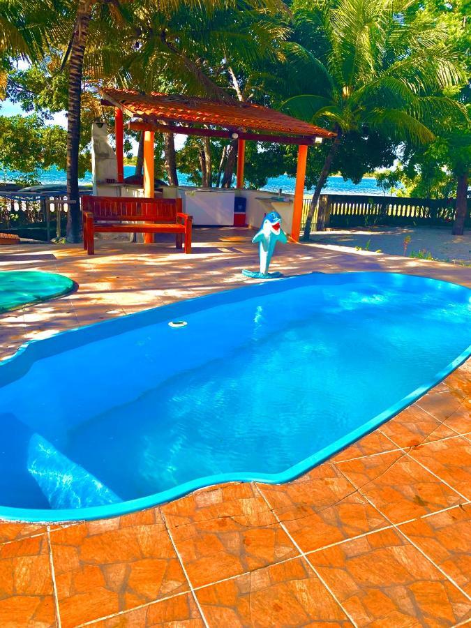 Pousada Sol Dourado Jijoca de Jericoacoara Exterior foto